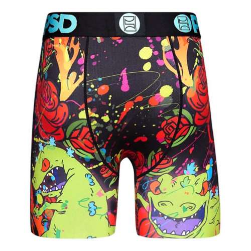 Men's PSD Money Boxer Briefs