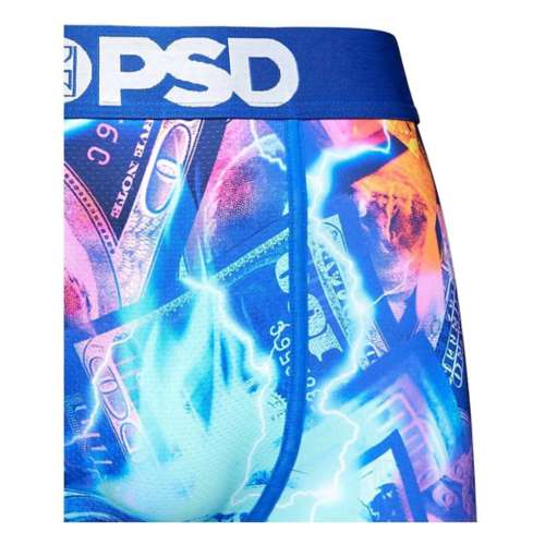 Men's PSD Money Boxer Briefs