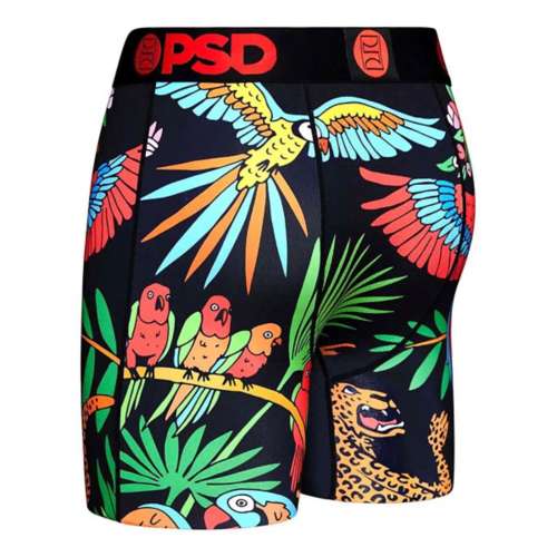 Men's PSD Tropics Boxer Briefs