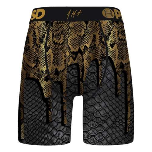 Men's PSD Ja Morant Mamba Split Boxer Briefs