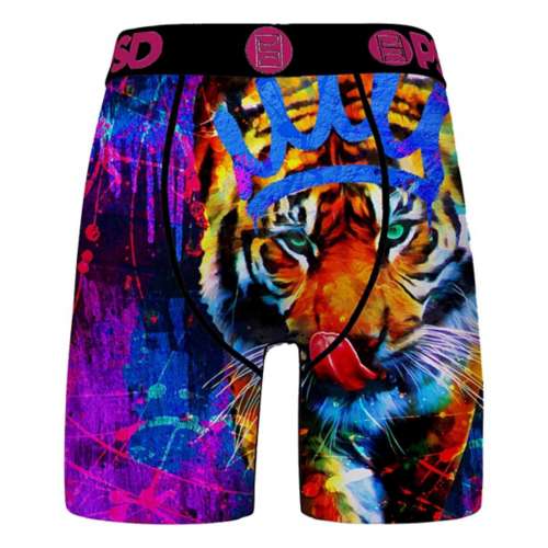 Men's PSD Money Boxer Briefs