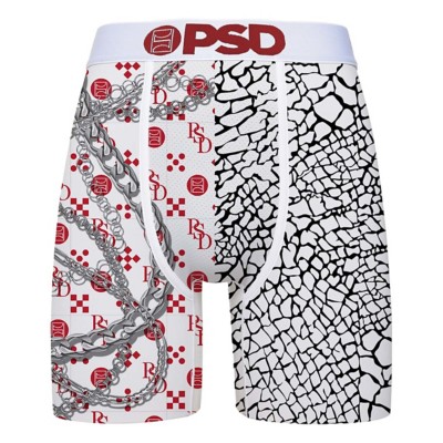 Men's PSD Lux Boxer Briefs