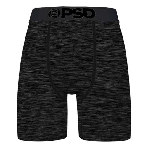 Men's PSD Cotton 3 Pack Boxer Briefs