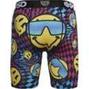 Men's PSD Smiles Boxer Briefs