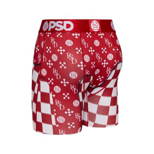 PSD Drip & Co Boxer Briefs Men's Underwear Small 