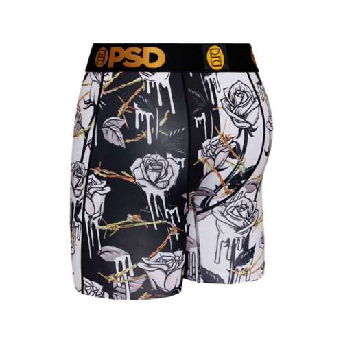 PSD Digi Rose Boxer Briefs