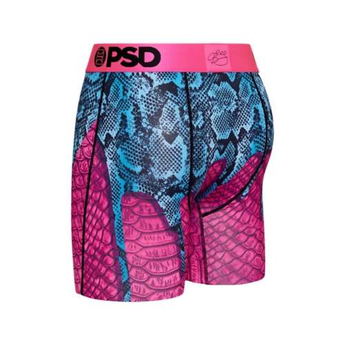 Men's PSD x Jimmy Butler Boxer Briefs