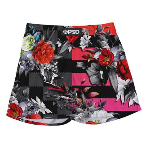 Men's PSD Active Shorts