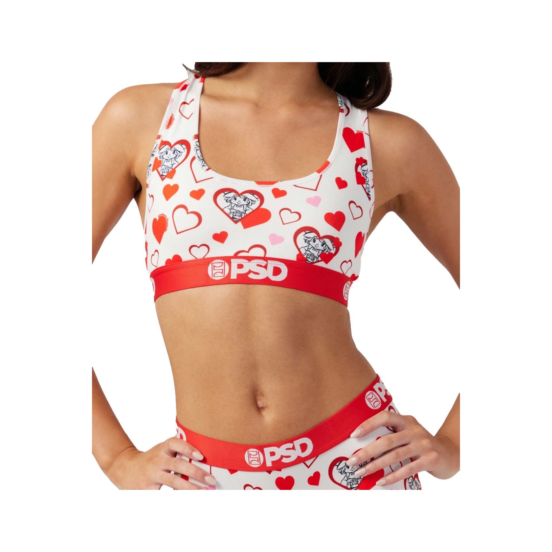 Women's Under Armour Crossback Low Sports Bra