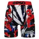 Men's PSD Spiderman Boxer Briefs