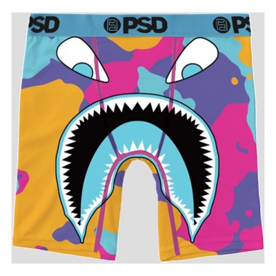 Boys' PSD WF Fun Spot Boxer Briefs