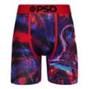 Men's PSD Marvel Miles Morales Boxer Briefs