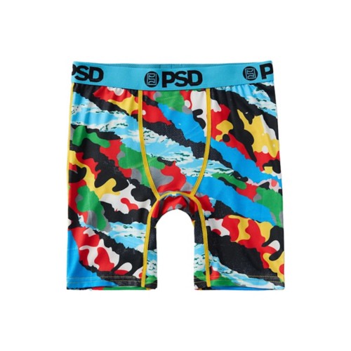 Boys' PSD Special Ops Boxer Briefs