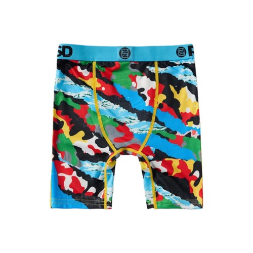 Boys' PSD Special Ops Boxer Briefs
