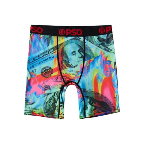 Boys' PSD Loot 3 Pack Boxer Briefs | SCHEELS.com Boys' PSD Loot 3 Pack Boxer Briefs | SCHEELS.com
