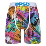 Men's PSD Cash Boxer Briefs - Thumbnail 1 of 2