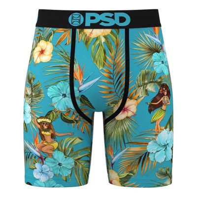 Men's PSD Maui Wowie Boxer Briefs