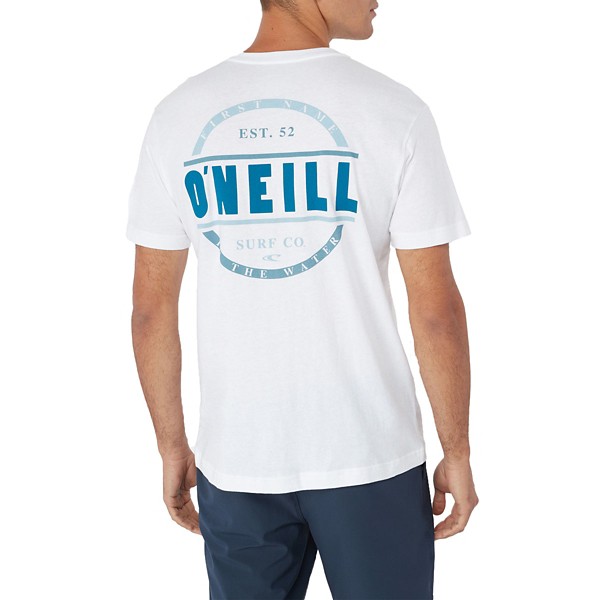 Men's O'Neill Tricolor T-Shirt product image