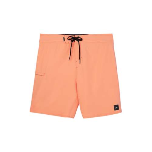 O'Neill Men's Hyperdry Light Weight Comfort Crossover Stretch Shorts