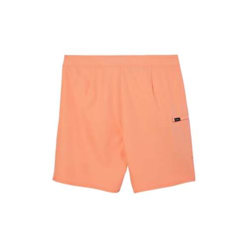 O'Neill Men's Hyperdry Light Weight Comfort Crossover Stretch Shorts