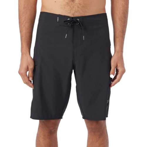 Men's O'Neill Superfreak Solid Swim Boardshorts