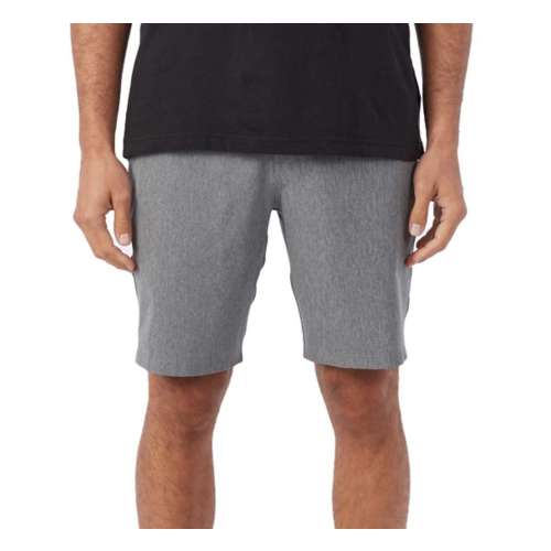 Men's O'Neill Reserve Pantaloni Hybrid Shorts