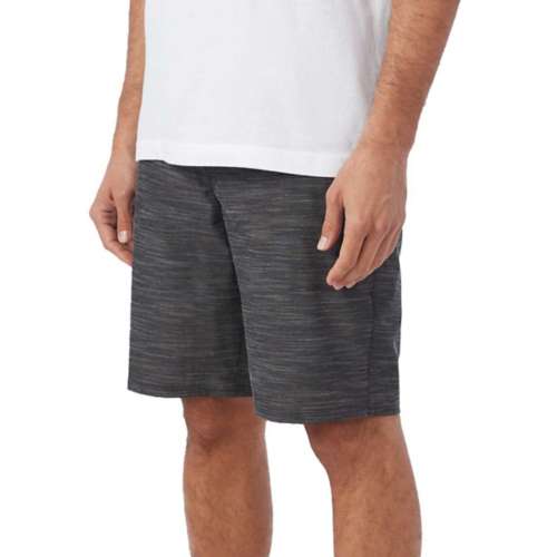 Men's O'Neill Reserve Slub Hybrid Shorts