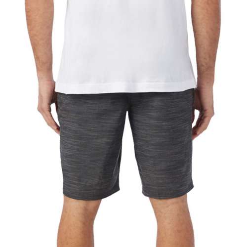 Men's O'Neill Reserve Slub Hybrid Shorts