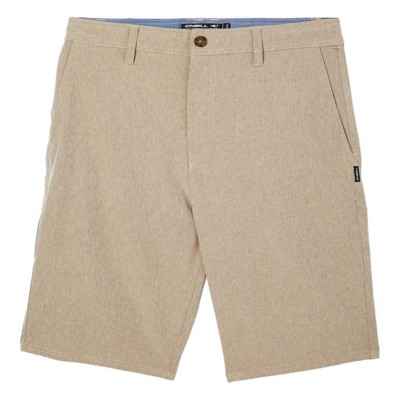 Boys' O'Neill Reserve 18" Hybrid Shorts