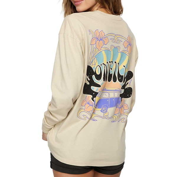 Women's O'Neill Moonstone Long Sleeve T-Shirt product image