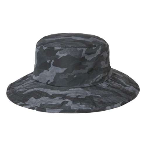 Men's O'Neill Wetlands Print Snapback Hat