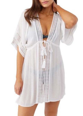 Women's O'Neill Wilder Fly Away Dress Swim Cover Up