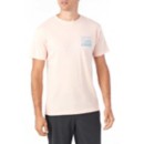 Men's O'Neill Stagger T-Shirt