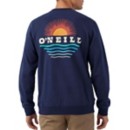 Men's O'Neill Fifty Two Crewneck Sweatshirt