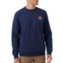 Men's O'Neill Fifty Two Crewneck Sweatshirt