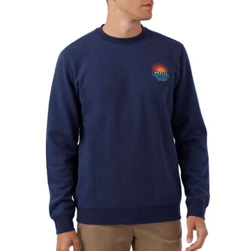 Men's O'Neill Fifty Two Crewneck Sweatshirt