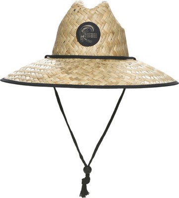 Men's O'Neill Sonoma Straw Lifeguard Sun Hat | SCHEELS.com