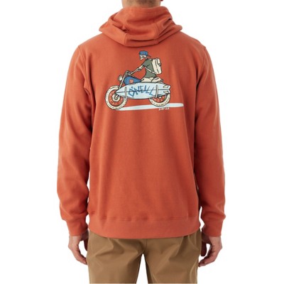 Men's O'Neill Fifty Two Surf Hoodie