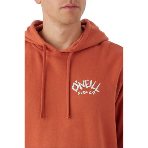 Men's O'Neill Fifty Two Surf Hoodie