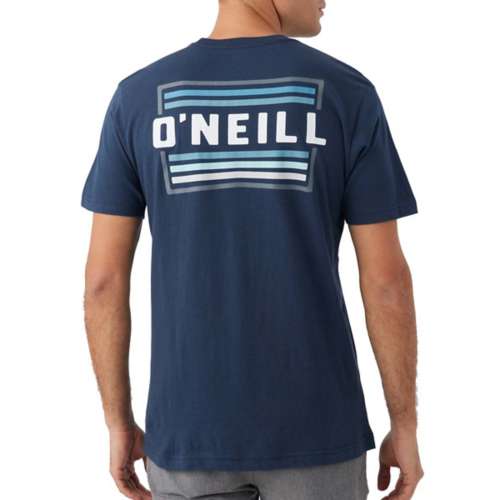 Men's O'Neill Working Stiff T-Shirt