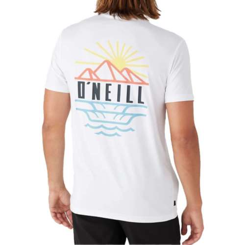 Men's O'Neill TRVLR UPF T-Shirt