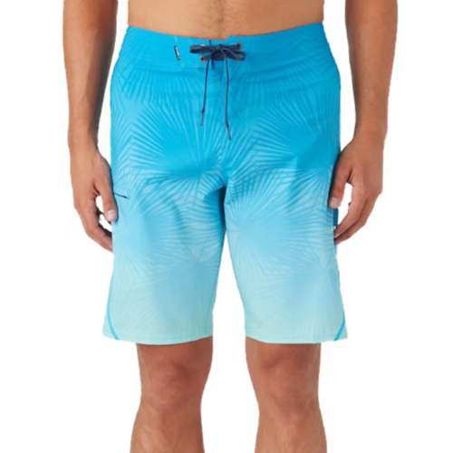 Men's O'Neill Hyperfreak Heat S-Seam Fade Swim Boardshorts | SCHEELS.com