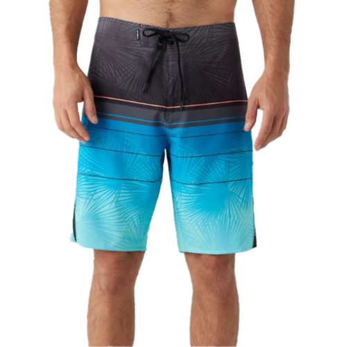 Men's O'Neill Superfreak Swim Boardshorts