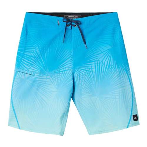 Swim Board Kids O'NEILL Boys Hyperfreak S-Seam Fade Swim, Pale