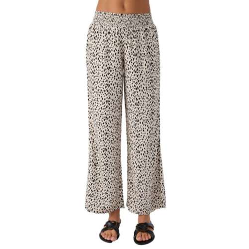 Girls' O'Neill Tommie Animal Pants