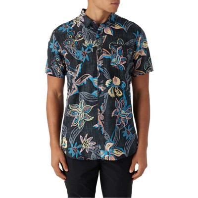 Men's O'Neill Oasis Eco Modern Fit Button Up Shirt