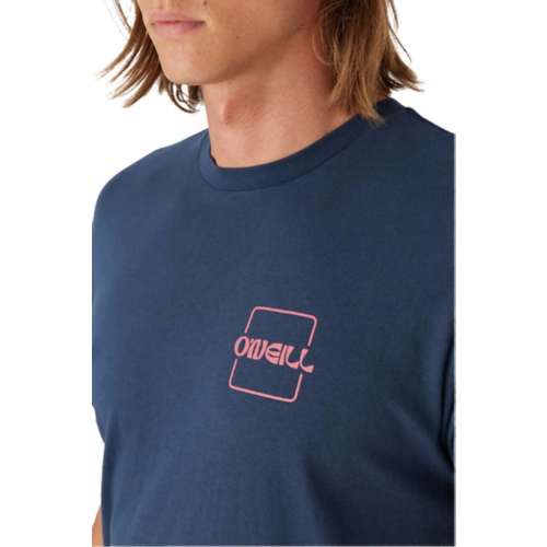 Men's O'Neill Mixed Bag T-Shirt