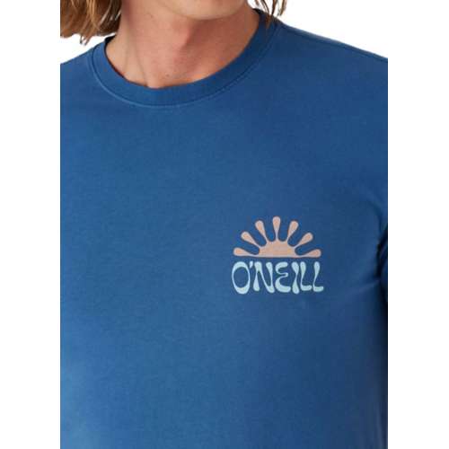 Men's O'Neill Huckleberry T-Shirt