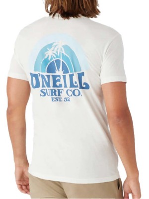 Men's O'Neill Shaved Ice T-Shirt