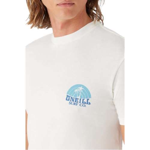 Men's O'Neill Shaved Ice T-Shirt